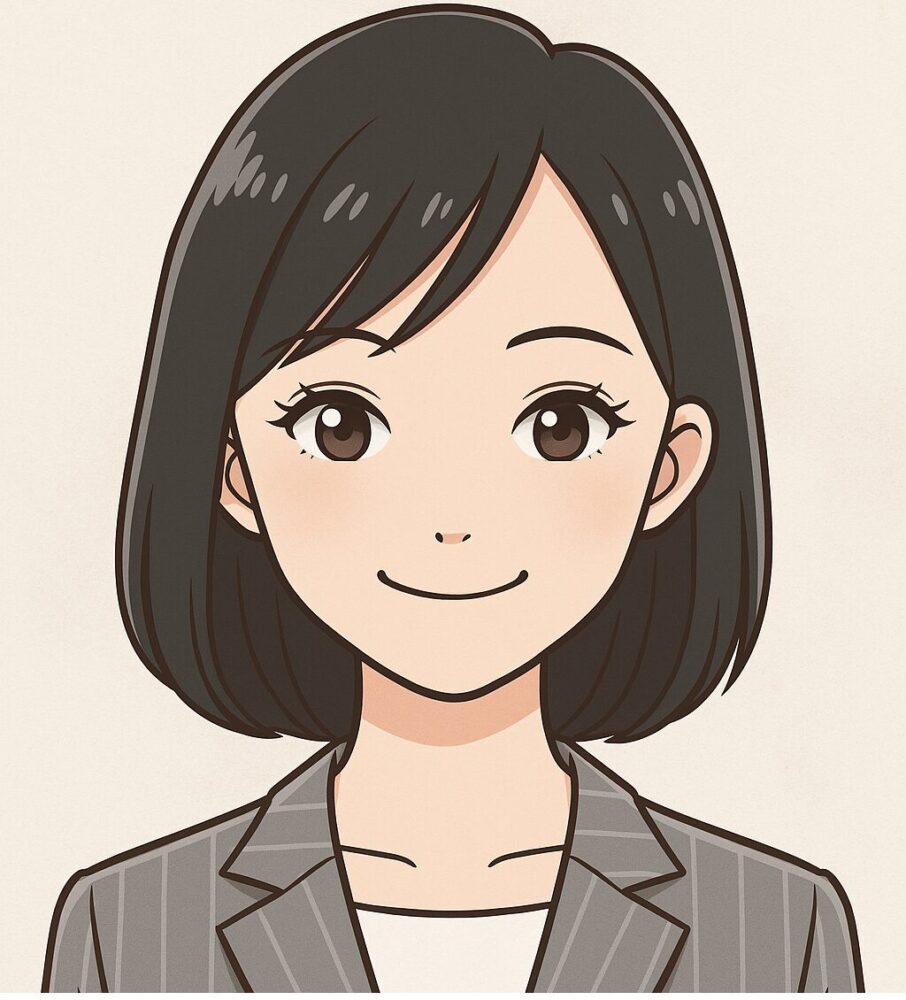 リクレさん