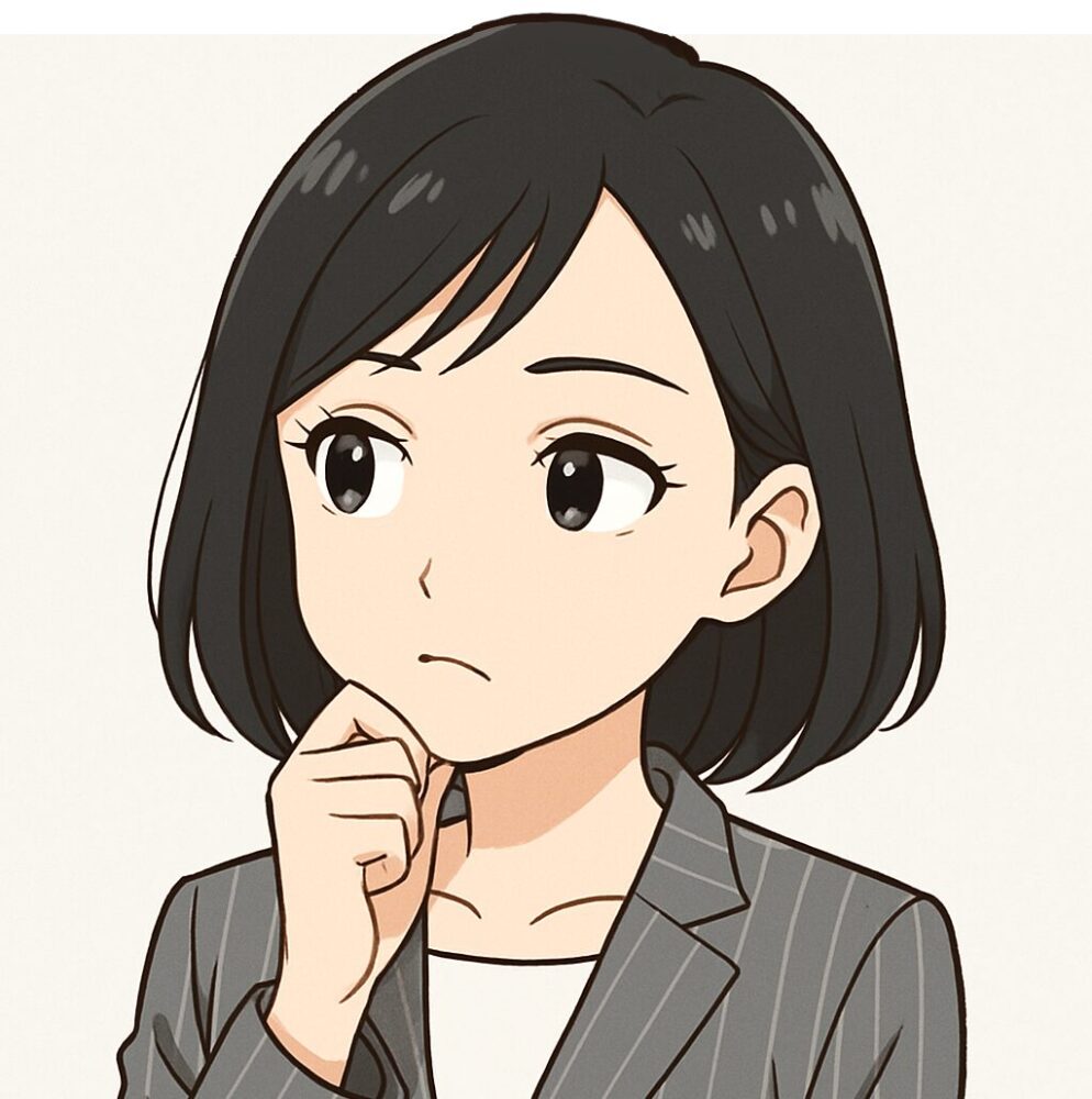 リクレさん