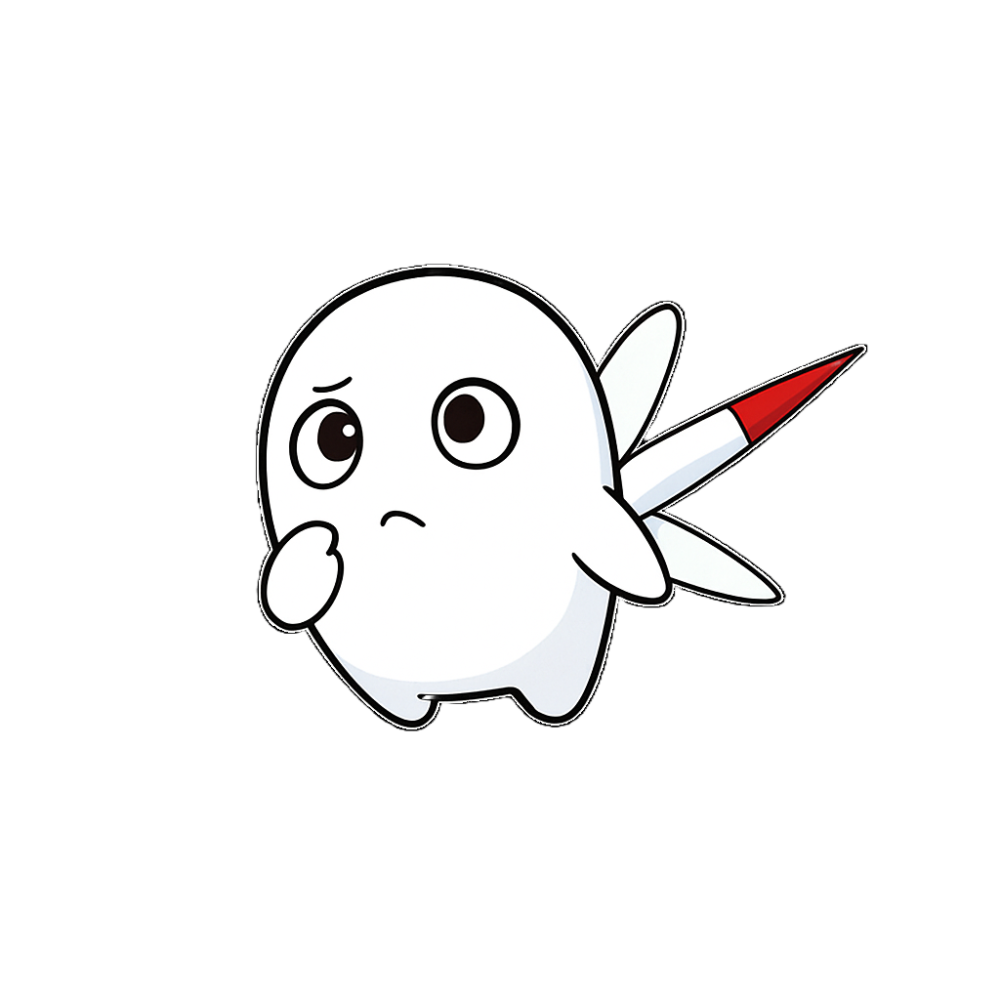 コンパスくん