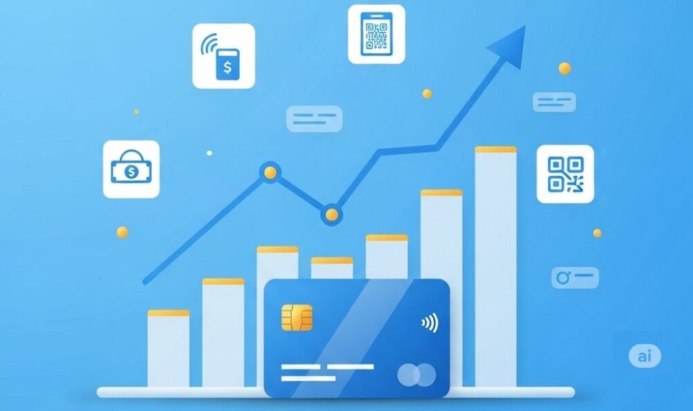 現代は、スマートフォン一つで支払いができるキャッシュレス社会です。現金でのやり取りが減った今、あなたの「信用」を客観的に証明してくれるクレヒスの重要性は、ますます高まっています。クレヒスを育てることは、この社会を賢く、そして豊かに生きていくための必須スキルとなりつつあるのです。