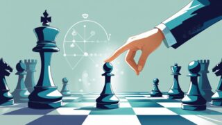 【審査官の思考を読む】スコアリング（採点方法）の仕組みを解き明かす 