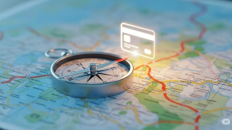 【クレヒス修行完全ガイド】未来の信用を育てる!あなたにピッタリの相棒クレカ10選
