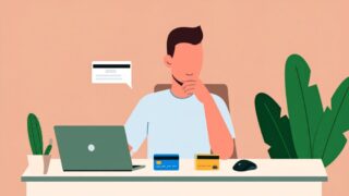 【クレヒス修行のカード選び】銀行系・信販系…どれを選ぶべき？カード発行会社の４つの系統と特徴を徹底解説 