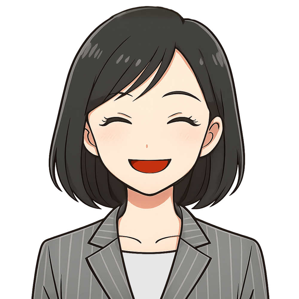 リクレさん